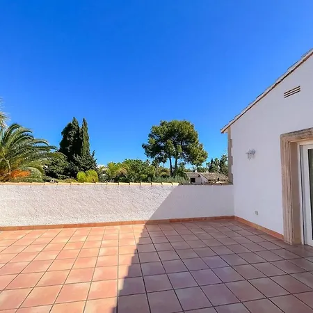 וילה Rotas דניה