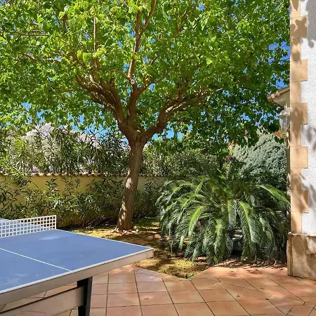 Rotas וילה דניה