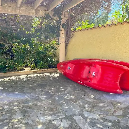 וילה Rotas דניה