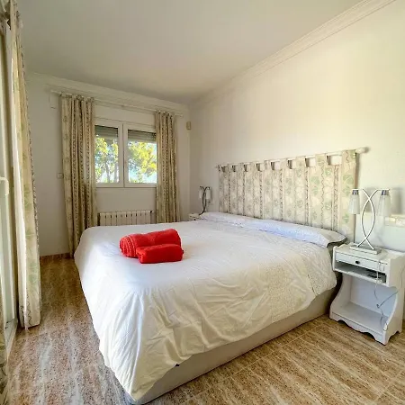 וילה Rotas דניה