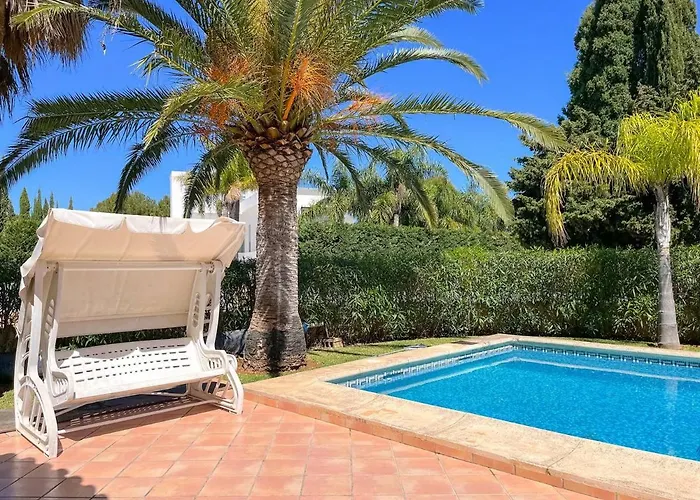 Rotas Denia