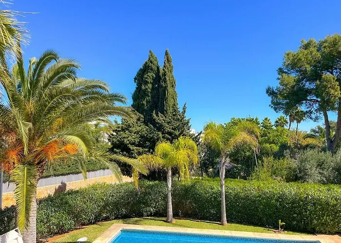 Rotas Denia