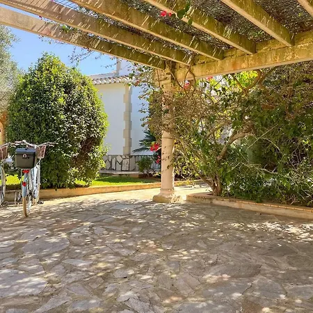 Rotas Villa *