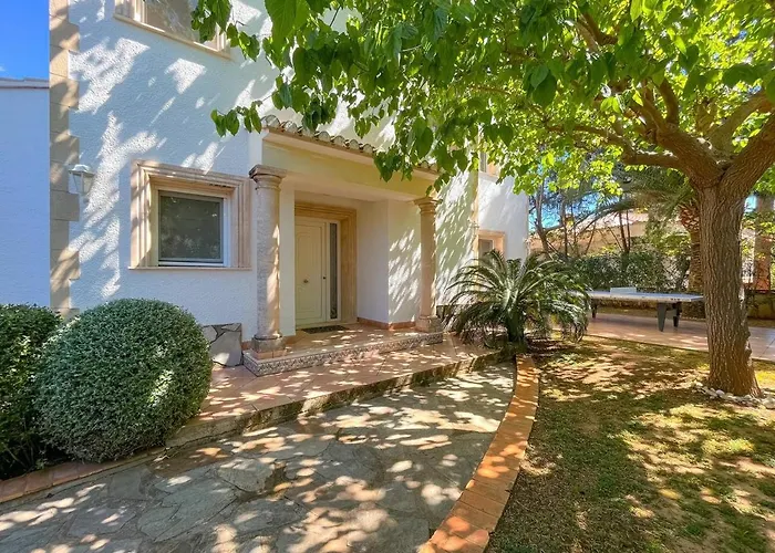Rotas Villa *
